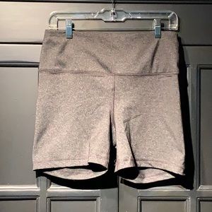 Womens work out shorts